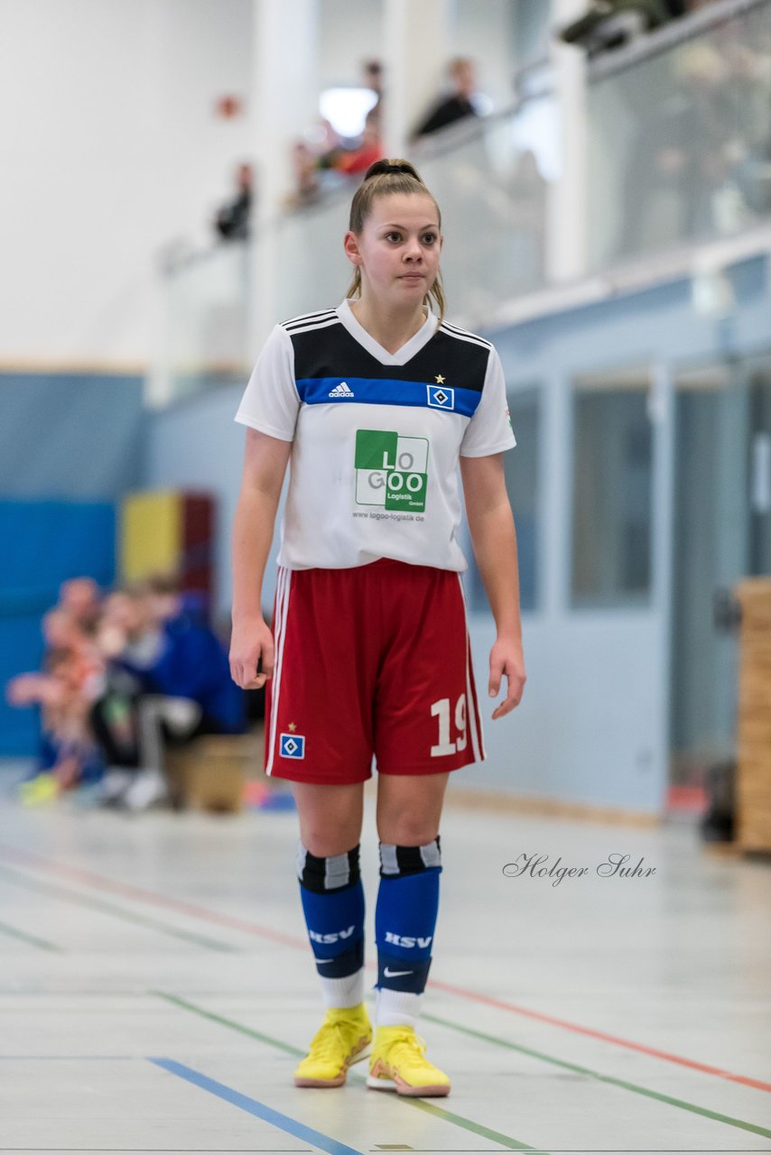 Bild 701 - C-Juniorinnen Futsalmeisterschaft